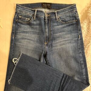 Black Orchid Jeans